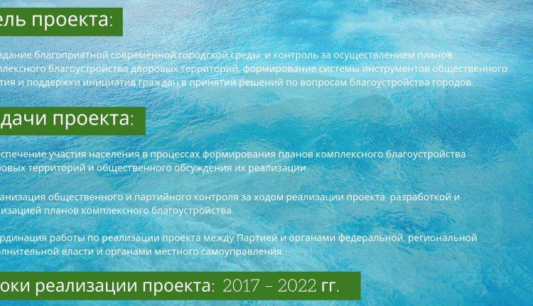 Более 30 тысяч жителей Назрани приняли участие по выбору объектов городской среды, которые благоустроят в 2017 году, копия (1) (1) (1)