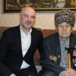 Руслан Оздоев