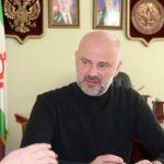 Руслан Оздоев