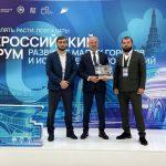 Руслан Оздоев