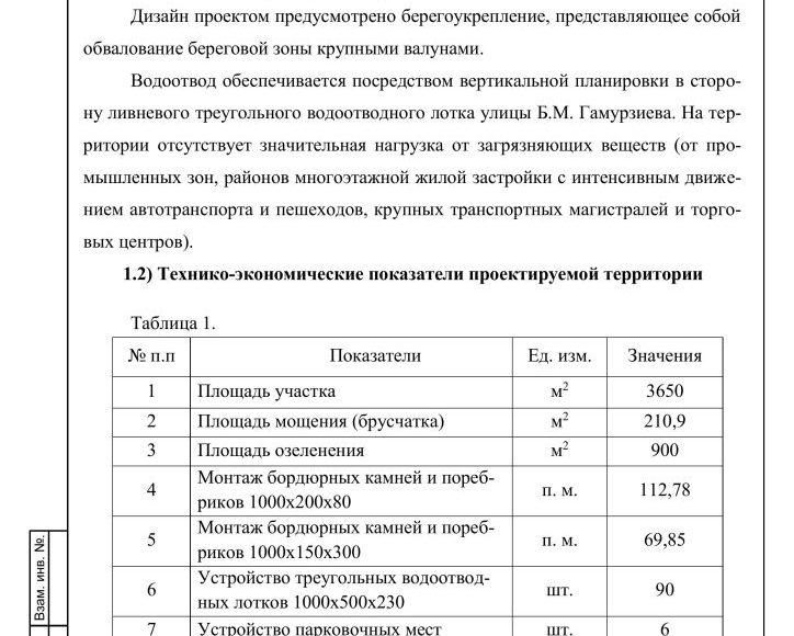 Дизайн проект ПЗ ГАО (возле реки Назранка)-изображения-3