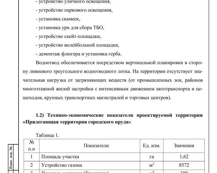 Дизайн-проект Прилегающая территория городского пруда 2022-изображения-4