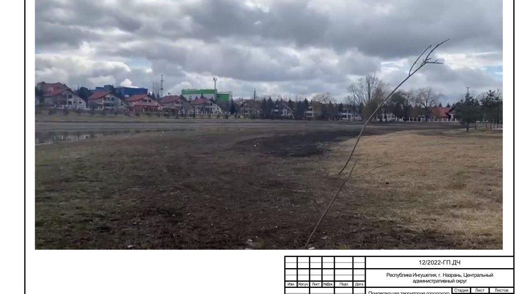 Дизайн-проект Прилегающая территория городского пруда 2022-изображения-8