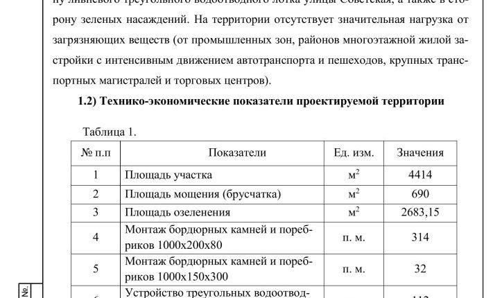 Дизайн проект Сквер в ААО по ул. Советская-изображения-3