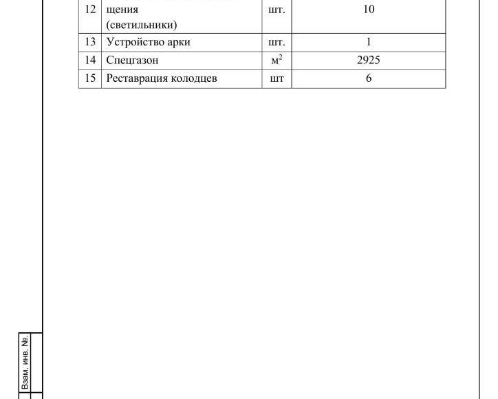 Дизайн проект Сквер в ГАО по ул. Студенческая-изображения-5
