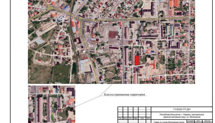 Дизайн-проект Сквер по улице Московская возле СОШ № 3-изображения-6