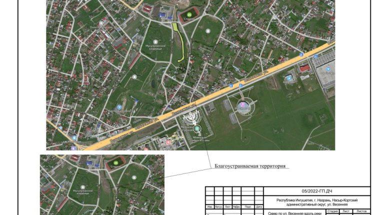 Дизайн-проект сквер по ул. Весенняя напротив СОШ 2023 г. 1 вар-изображения-5