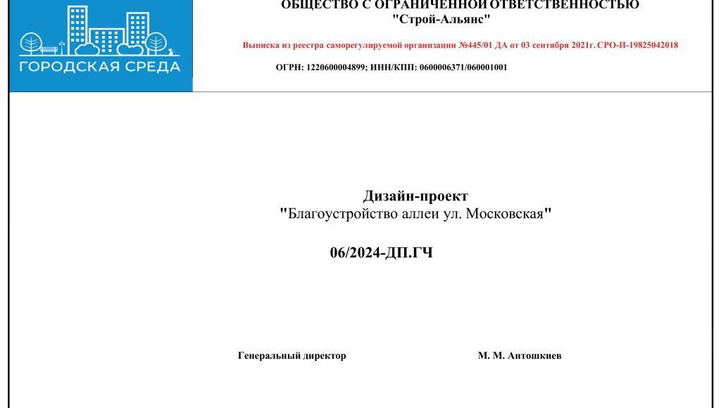 Дизайн-проект ул. Московская-изображения-1